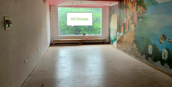 Cho thuê nhà nguyên căn Doãn Kế Thiện 60m2*3T.