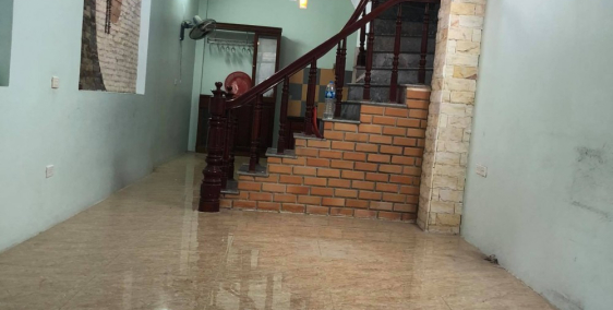 Bán nhà Giáp Nhị, Hoàng Mai, giá chưa tới 3 tỷ.