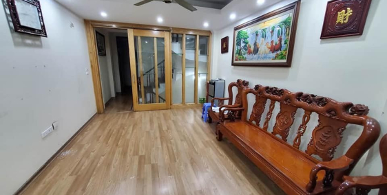 HƠN 5 TỶ sở hữu 48m2 phân lô quan chức ĐỐNG ĐA, NGÕ Ô TÔ LH 0886665966