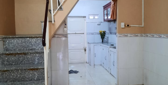 2 MẶT HẺM – HẺM XE HƠI  - 40M2 CHỈ 4.5 TỶ - HIẾM CÓ MÙA DỊCH -  PHÚ NHUẬN