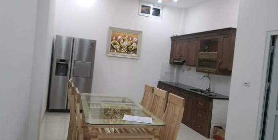 Bán nhanh nhà lô góc đẹp phố Bồ Đề Long Biên 50m*4T, 5 tỷ.