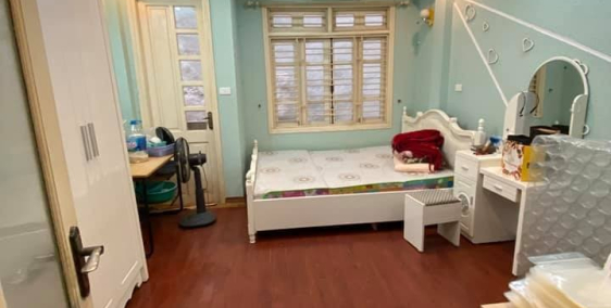 Siêu vip!! Bán nhà phố Khương Đình tuyệt đẹp ngõ thoáng nông, oto đỗ ngày đêm