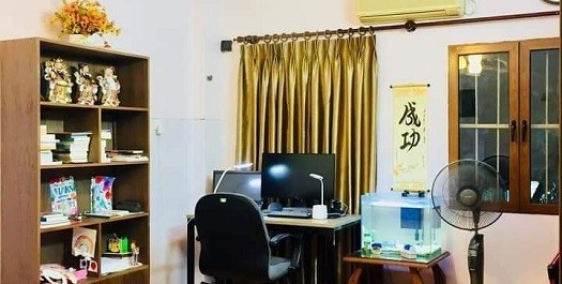 Bán nhà phân lô Hai Bà Trưng, 50mx4T, 4 ngủ, ôtô, kinh doanh, nhỉnh 6 tỷ -