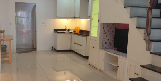 Nhỉnh 4 tỷ, nhà đẹp ngay CV Đầm Sen , Quận 11, 38m2, ngang trên 3.5m.