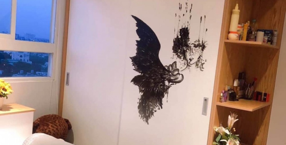 Bán Chung Cư I-Home Gò Vấp ( 1tỷ5 ) Bao Rẽ Giá Công Nhân