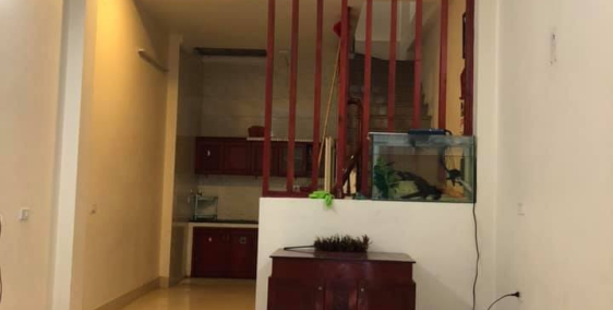 Đáo hạn Ngân hàng Vợ chồng Cần Bán Nhà 4 Tầng Tự Tay Xây Tâm Huyết Tại tổ 3