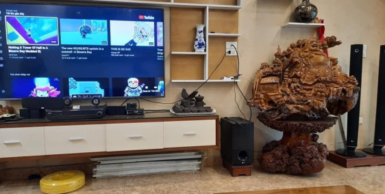 Cực Hiếm Bán Nhà Ngõ 192 Lê Trọng Tấn Ôtô đỗ Cửa 38m2 Gía 3.25 Tỷ