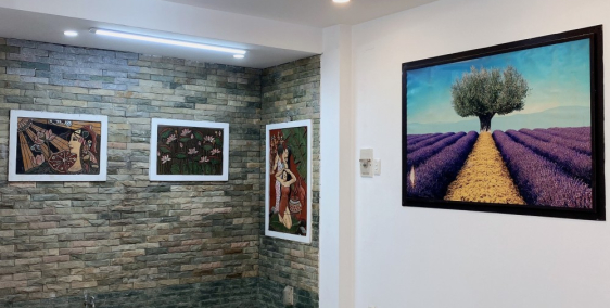 Siêu hiếm nhà HXH, lô góc gần tòa nhà Viettel, Quận 10,DTSD: 120m2, chỉ 6.15 tỷ.