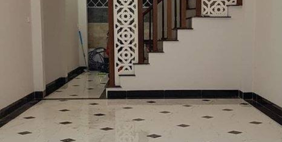 Bán nhà Giáp Nhị, Hoàng Mai 40m*5 tầng, ô tô đỗ cửa, giá nhỉnh 4  tỷ.