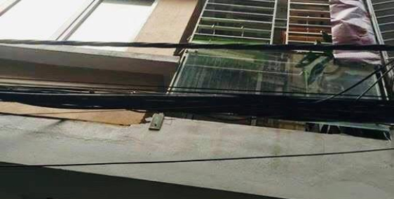 Lô góc, ô tô đỗ cửa ngày đêm. kinh doanh đính 46m2 Tôn Thất Tùng chỉ 5 tỷ 5 LH