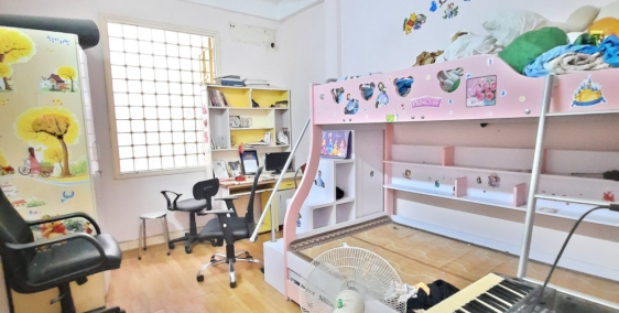 CỰC HIẾM! Bán Nhà 190 Hoàng Mai, ô tô, kinh doanh, thoáng, 45m2 4 tầng, 3.55 tỷ.