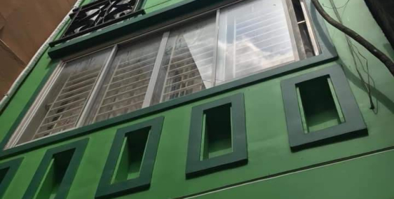 Bán khách sạn 10 tầng lầu mặt tiền đường Phan Đăng Lưu quận Phú Nhuận