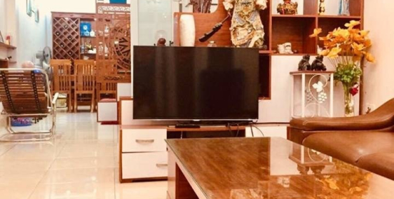 Bán gấp nhà phố TÂY SƠN- ĐỐNG ĐA 35M,5 5 tầng giá 3.2 tỷ