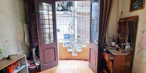 CỰC HIẾM! Bán Nhà 151 Nguyễn Đức Cảnh, ô tô, kinh doanh,45m2 4 tầng, 3.5 tỷ.