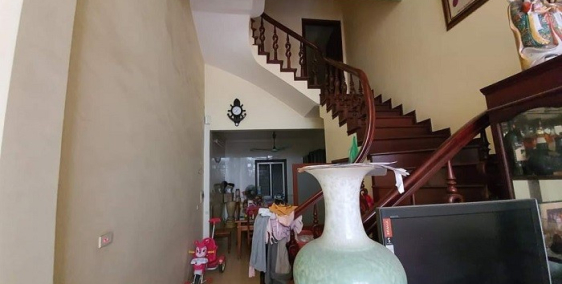 Bán nhà phố VIP quận Hai Bà Trưng 60m 5 tầng, kinh doanh, nhỉnh 10 tỷ