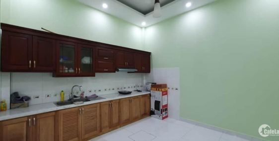 Bán nhà Nguyễn Khang 60m2*5T, 6 ngủ, đủ nội thất, ở ngay, giá 5.35 Tỷ