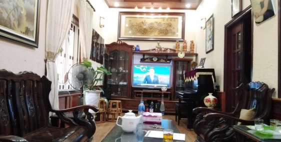 Bom tấn cuối tuần! Đống Đa, ngõ Ô tô, Kinh doanh, 69m2 chỉ 5 tỷ 5 LH 0886665966