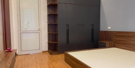 Chỉ 6,4 tỷ 45m2x3T 3 mặt thoáng, ngõ 6m, ô tô tránh. Vip nhất Đặng Tiến