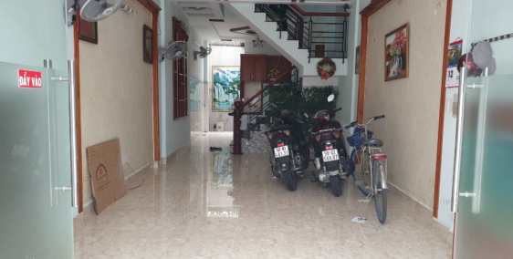 Nhà trệt 2 lầu 4x18 tân chánh hiệp 10, P Tân Chánh Hiệp, Quận 12