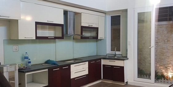 Bán Biệt Thự 6,9 tỷ Nguyễn Văn cừ Gara oto 75M hiếm nhất Long Biên