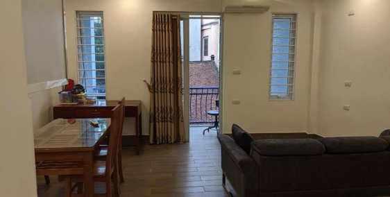 Nhà đẹp trung tâm chợ Trời, Yên Bái, Hai Bà Trưng, giá hợp lý