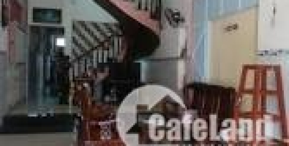 Chính chủ gửi bán gấp nhà ngõ phố Kim Hoa, Đống Đa, Hà Nội.