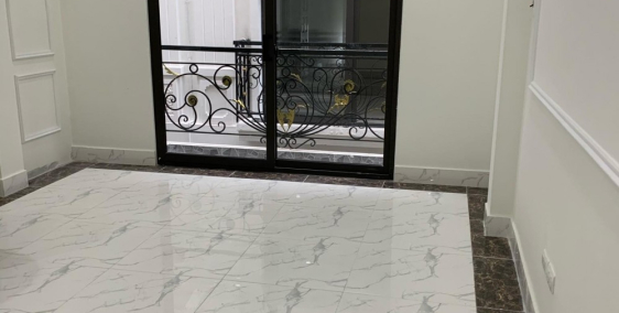 Bán nhà phố Trần Khát Chân, Hai Bà Trưng, 38m *4 tầng, mặt tiền 5m, giá 3.7 tỷ.