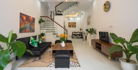 Cực Kì  Hiếm, Phố Thái Hà 47m2X4Tầng, Ngõ Ô Tô, Kia Morning Đỗ Cửa, Giá 4,3 Tỷ