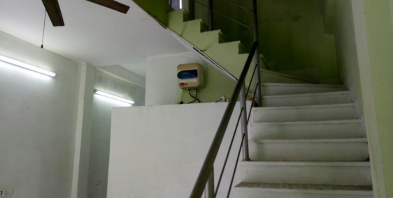 Chỉ 1,29 tỷ Có Ngay Nhà 35m2, 2 tầng, tại BÌnh Minh Trâu Quỳ, Gia