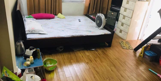 Choáng Luôn, Bán Đất Tặng Nhà Vĩnh Tuy 30m2 – 2 tầng mặt tiền 5.7m - 1.8 tỷ