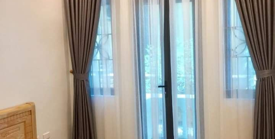 Bán Nhà Mỹ Đình, Đủ Nội Thất Về Ở Ngay, 31m2*4T, Giá 2.55 Tỷ