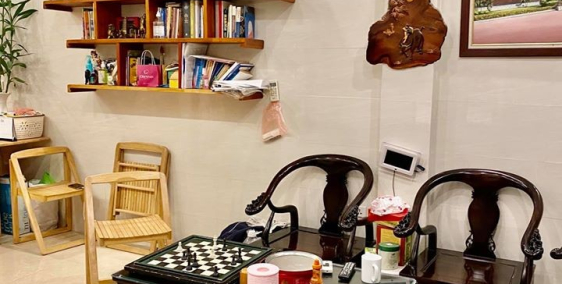 Núi Trúc-Ba Đình ô tô vào nhà MT 5.5m Giá Nhỉnh 5 tỷ LH+862253663