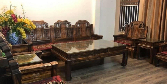 Nhà Hiếm Bồ Đề - Kinh Doanh - Ô tô - View Hồ Cực Đỉnh