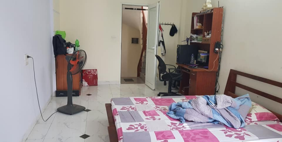 Bán nhà Tam Trinh – Nhà đẹp ở luôn, kinh doanh, ngõ thông