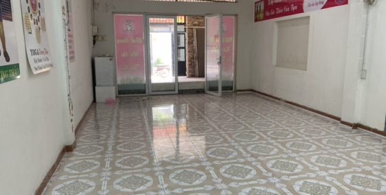 Bán Đất Cụm Kinh Tế Đồng Tâm-VY-VP