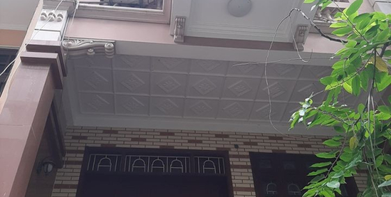 NHÀ 44M2 , 5 TẦNG Ô TÔ ĐẬU CỬA NHÀ , KIM NGƯU , HAI BÀ TRƯNG . GIÁ 5,8 TỶ ( PHÙ