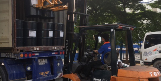 DỊCH VỤ CHO THUÊ KHO GIÁ RẺ TẠI BÌNH DƯƠNG