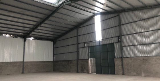 Chính chủ cho thuê xưởng 500, 1000, 2000m2 tại trục Đại lộ Thăng Long, An Khánh,