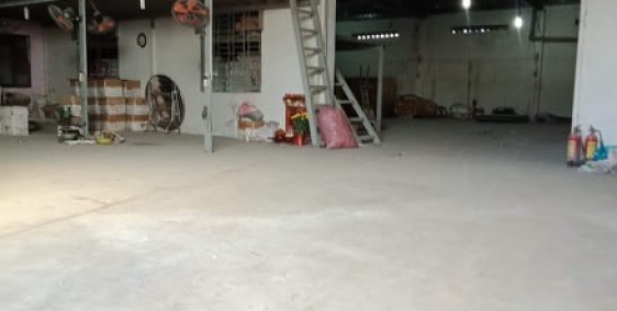 Cho Thuê văn phòng,có nhà xưởng,đường nữ dân công,bình chánh