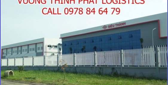 Cần cho thuê kho xưởng diện tích 732m2 mặt tiền Đông Hưng Thuận 2, Quận 12