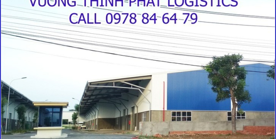 CHO THUÊ GẤP KHO XƯỞNG ĐƯỜNG CỘNG HOÀ, P.4, TÂN BÌNH, DT 24.814M2