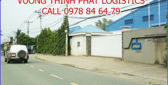 CHO THUÊ GẤP KHO XƯỞNG MẶT TIỀN NGUYỄN VĂN QUÁ GẦN QUANG TRUNG, QUẬN 12, GIÁ RẺ