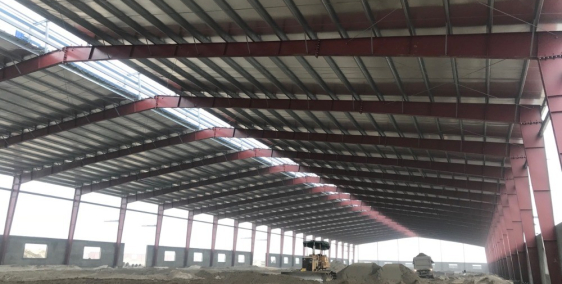 Cho thuê nhà xưởng đẹp, diện tích 14.652m2, giá siêu rẻ KCN Tiên Sơn