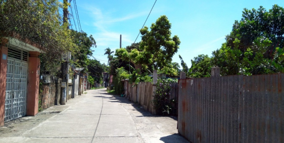 Cần cho thuê mặt kho, xưởng tại đường Phú Diễn, Bắc Từ Liêm