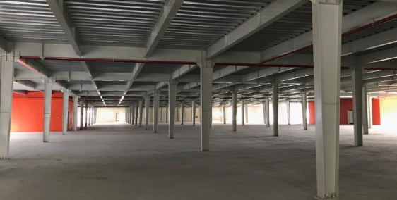 Cho thuê nhà xưởng độc lập 13000m2 tại KCN Tiên Sơn, đăng ký được chế xuất