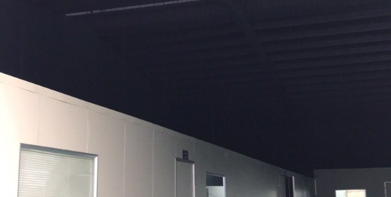 Cho thuê nhà xưởng diện tích 540m2 KCN Tiên Sơn – Giá chỉ 3$/m2