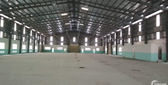 Hot! Cho thuê xưởng 1300m2 trong KCN Tiên Sơn, phù hợp làm kho, xưởng sản xuất…s