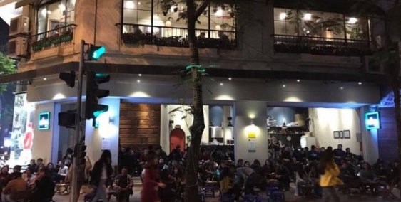 Siêu phẩm mặt phố Nguyên Hồng Ba Đình 100m2