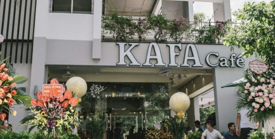 Mặt phố Hoàng Cầu View hồ nhà siêu chất