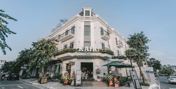 Mặt phố Chùa Láng kinh doanh siêu lợi nhuận 70m2